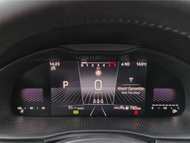 Skoda Scala Essence TSI*DSG AHK LED SHZ Tempo digCockp