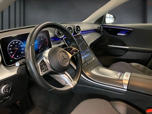 Mercedes-Benz C 220 AVANTGARDE C 220 d Estate