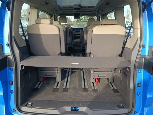 Volkswagen Multivan DSG Life T7