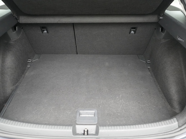 Volkswagen Taigo DSG Style