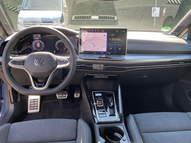 Volkswagen Golf 1.5 eTSI DSG Golf VIII