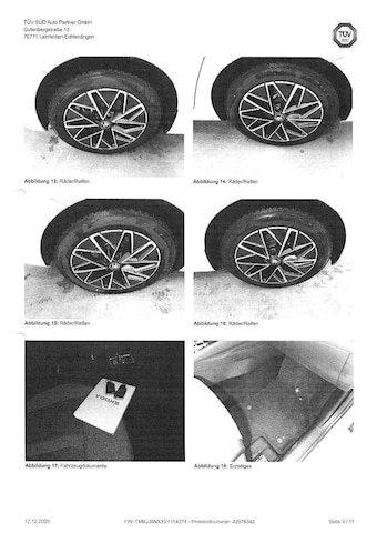 Skoda Octavia 2.0 TDI Combi