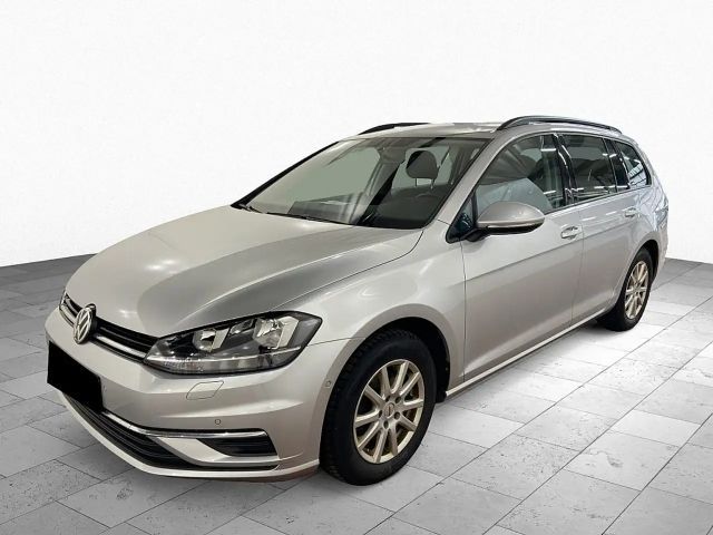 Volkswagen Golf Comfortline