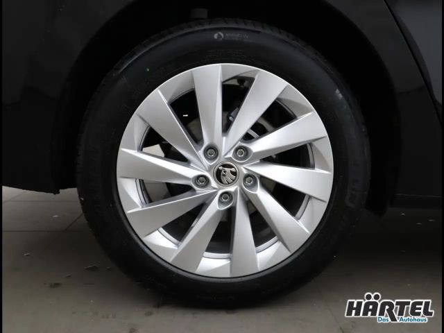 Skoda Octavia 2.0 TDI Combi Selection