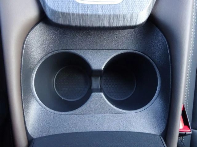 Nissan Qashqai Tekna