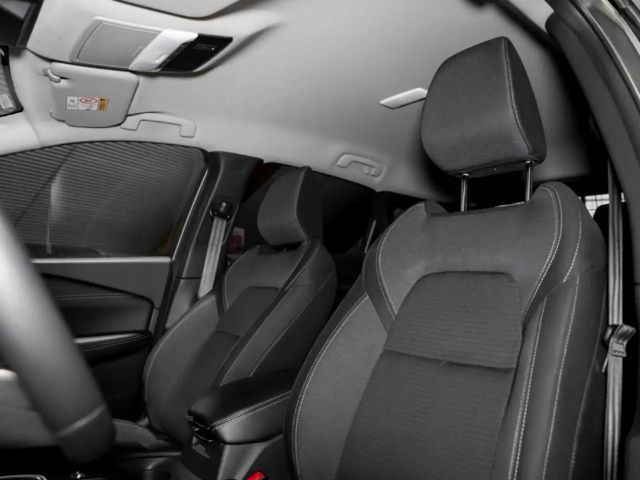 Nissan Qashqai N-Connecta