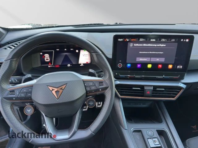 Cupra Formentor 4Drive