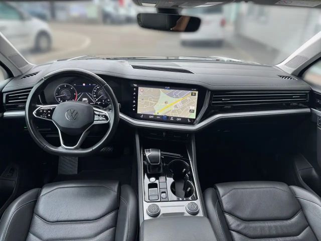 Volkswagen Touareg 3.0 V6 TDI Elegance Elegance