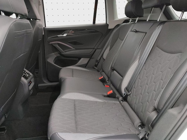 Volkswagen Tiguan 2.0 TDI DSG