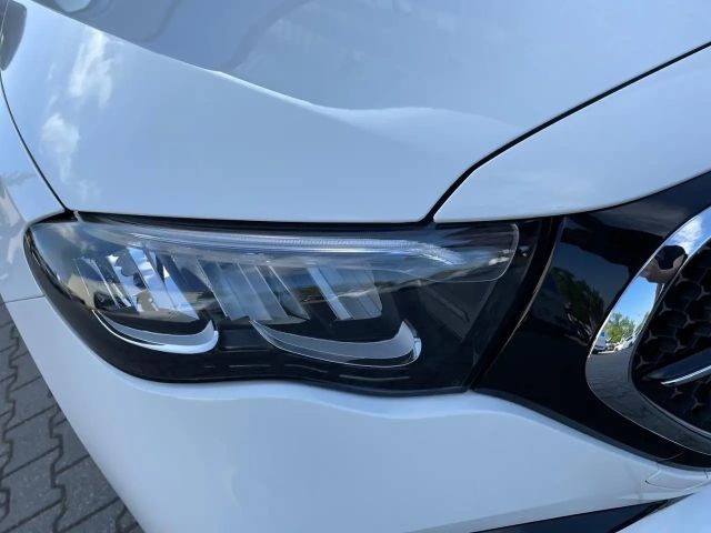 Mercedes-Benz E 300 AMG Line Estate