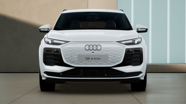 Audi Q6 e-tron Quattro