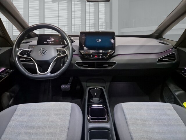 Volkswagen ID.3 58 KWh Performance Pro