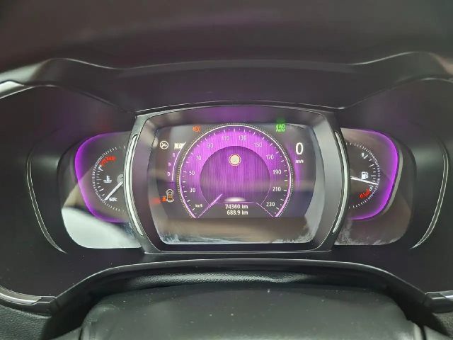 Renault Koleos Initiale Paris