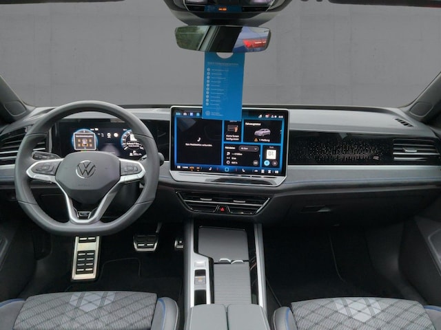 Volkswagen Passat 2.0 TDI DSG R-Line Variant