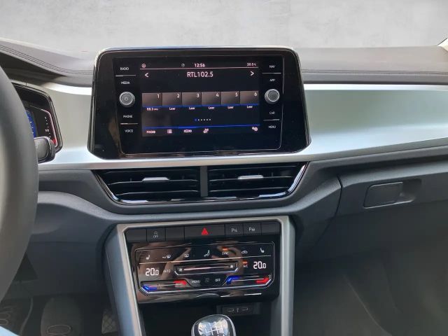 Volkswagen T-Roc Friends TSI