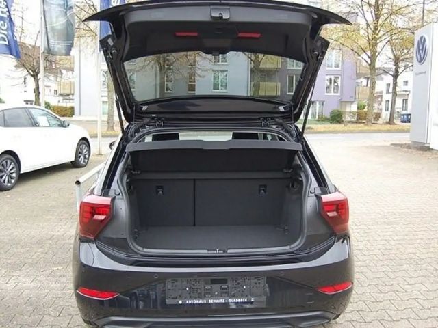 Volkswagen Polo Life