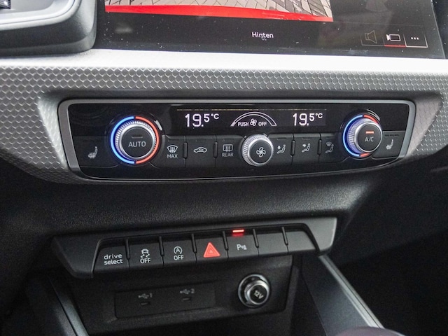 Audi A1 30 TFSI S-Line S-Tronic Sportback