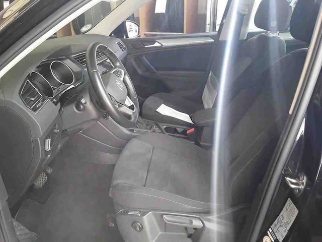 Volkswagen Tiguan 2.0 TDI 4Motion DSG Life