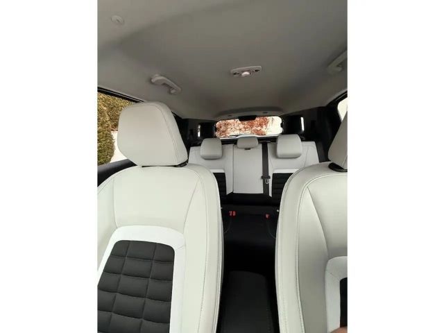 Citroën C3 Aircross Max