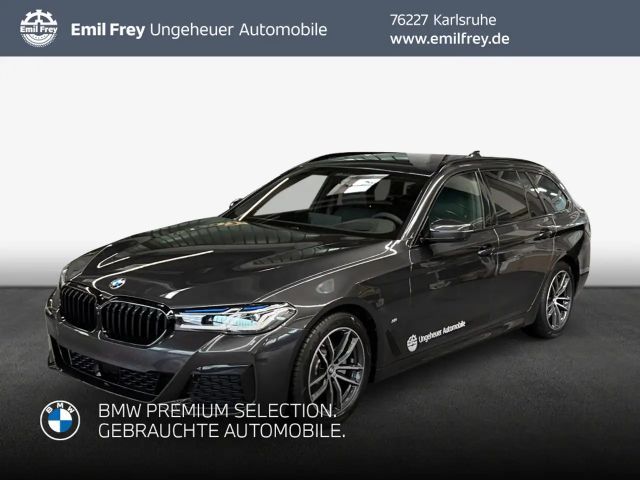 BMW 520 520d Touring