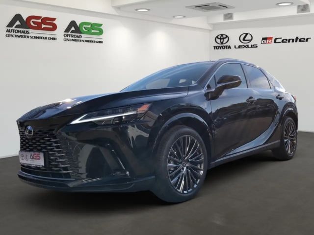 Lexus RX-Serie 450h Luxury Line