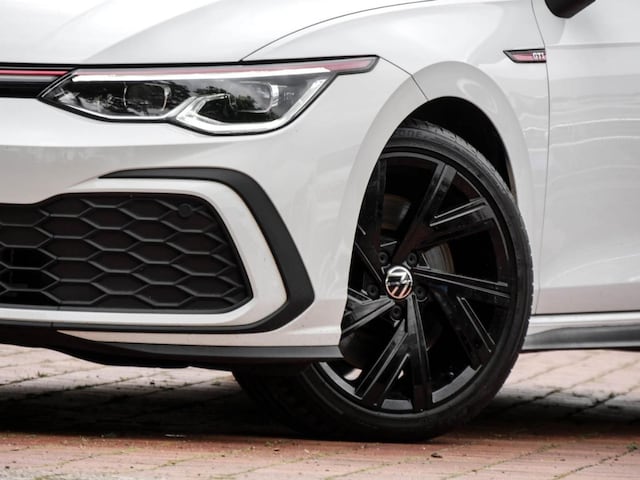 Volkswagen Golf DSG GTI Golf VIII IQ.Drive