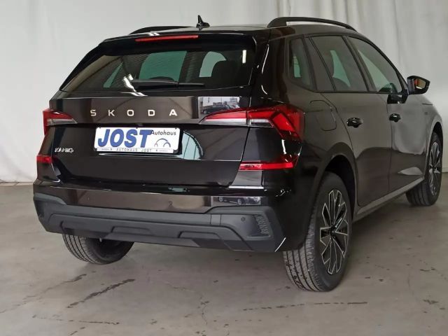 Skoda Kamiq 1.5 TSI Tour