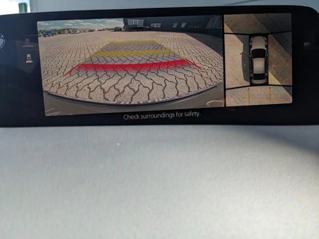 Mazda 3 2.5L Exclusive-line