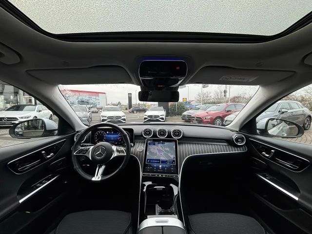 Mercedes-Benz C 200 AVANTGARDE Estate