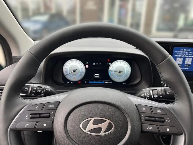 Hyundai i20 1.0 Prime