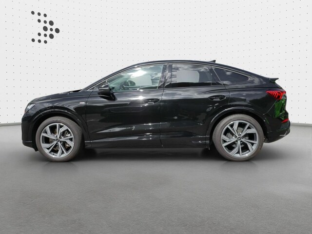 Audi Q4 e-tron 40 Sportback