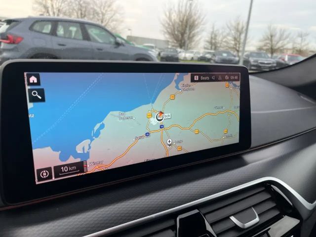 BMW 530 530i M-Sport Touring xDrive