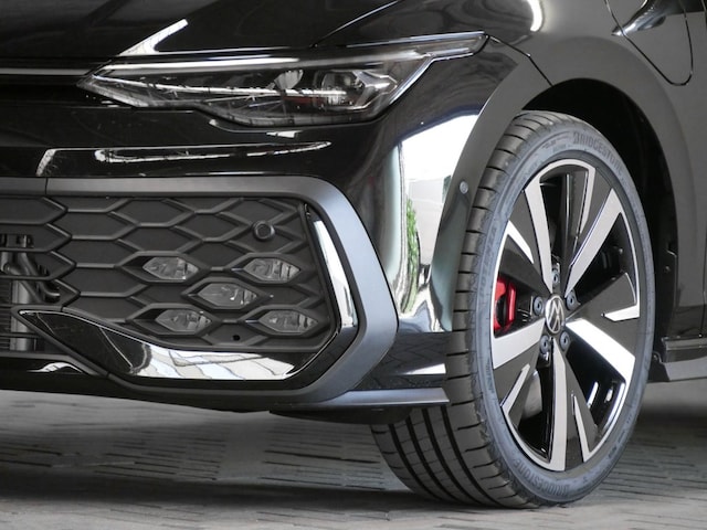 Volkswagen Golf 1.5 TSI DSG GTE eHybrid