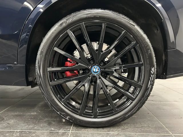 BMW X5 M-Sport xDrive50e