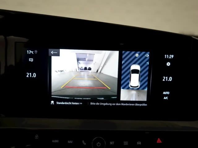 Opel Mokka Hybrid Ultimate