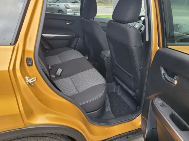 Suzuki Vitara Comfort Hybrid