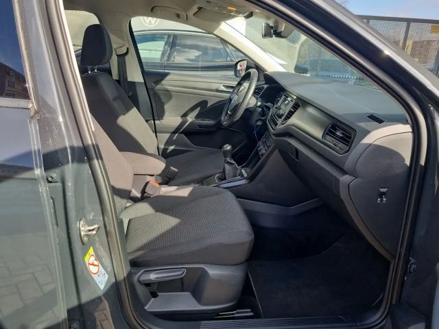 Volkswagen T-Roc 1.0 TSI