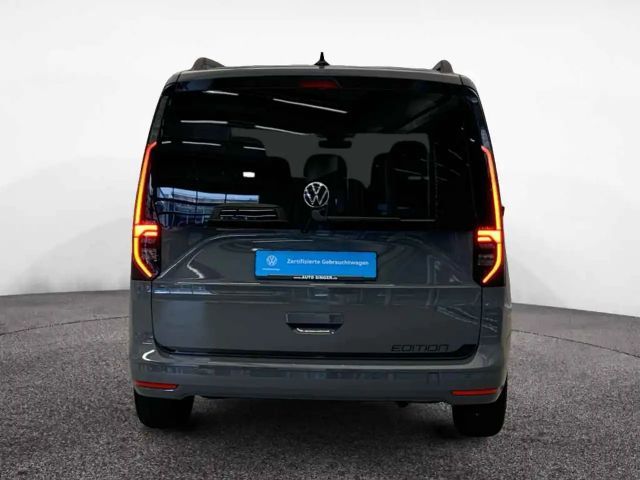 Volkswagen Caddy 1.5 TSI