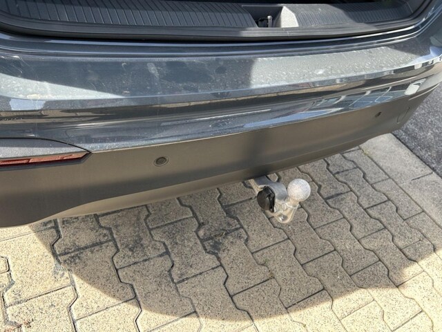 Volkswagen Tiguan 1.5 eTSI