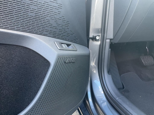 Skoda Octavia 2.0 TSI 4x4 Combi Tour