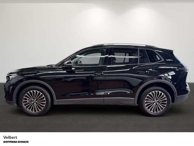 Volkswagen Tiguan 2.0 TDI DSG