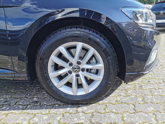 Volkswagen Passat 2.0 TDI Business DSG Variant