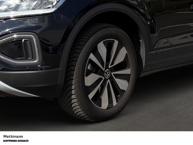 Volkswagen T-Roc 1.5 TSI DSG Life