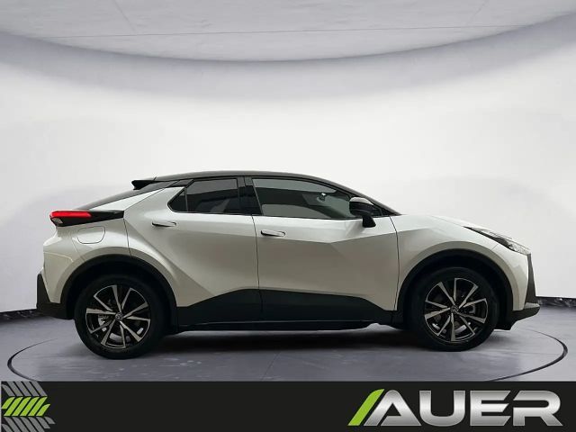 Toyota C-HR Active Plug-in
