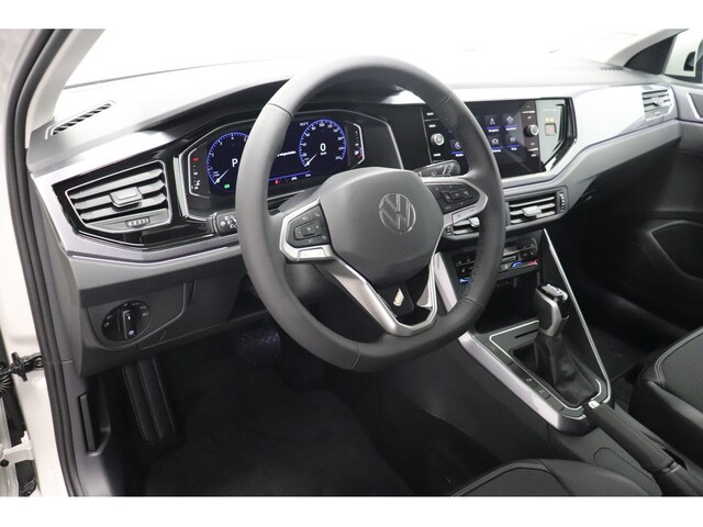 Volkswagen Taigo 1.0 TSI DSG Style