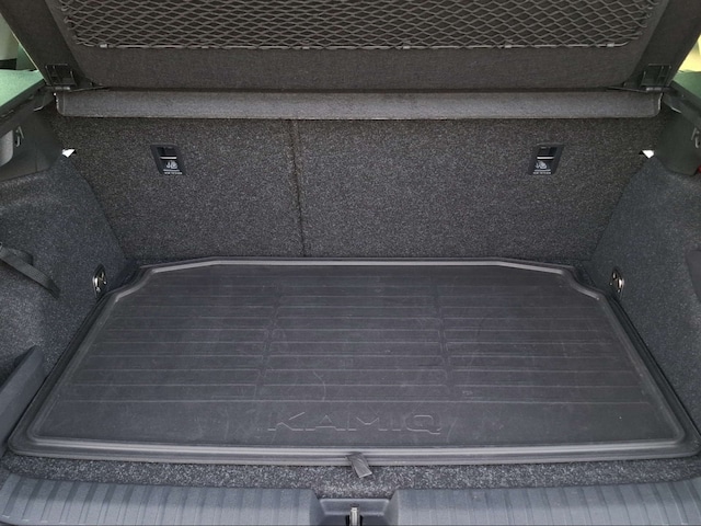 Skoda Kamiq 1.5 TSI Ambition