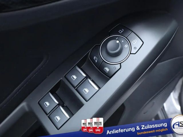 Ford Focus ST Line Wagon