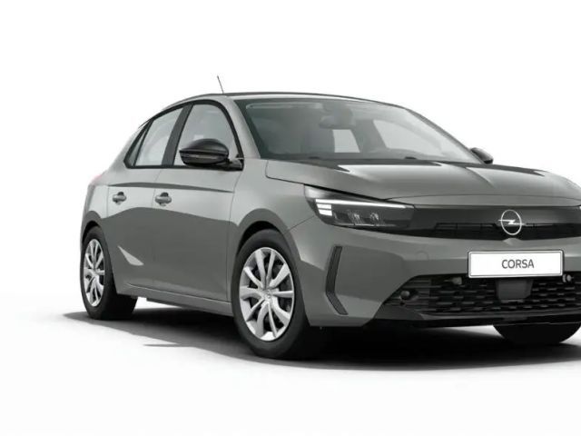 Opel Corsa Edition
