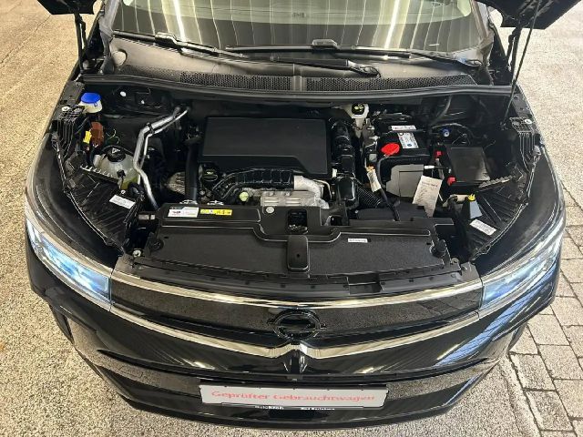 Opel Grandland X GS-Line Grand Sport