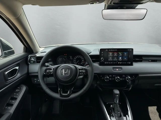 Honda HR-V 1.5 Advance Hybrid